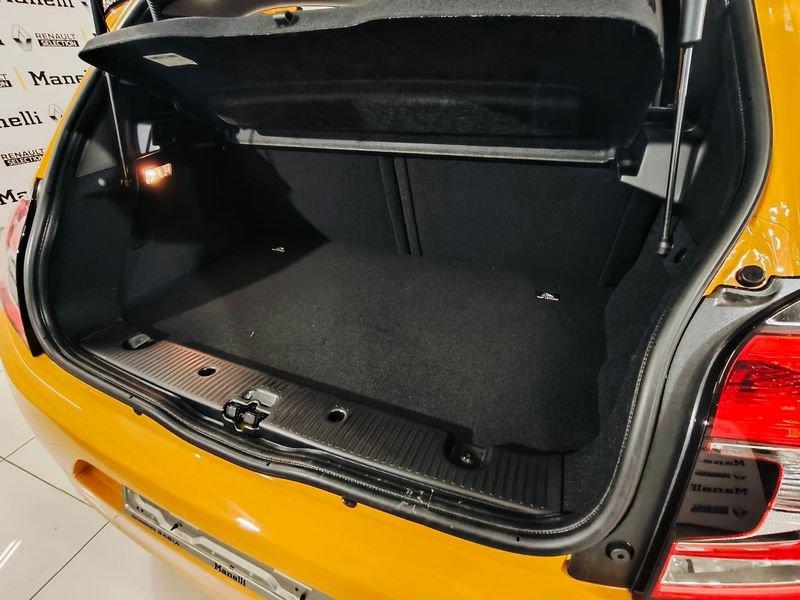 Renault Twingo Electric Techno E-TECH electric rif.GX902