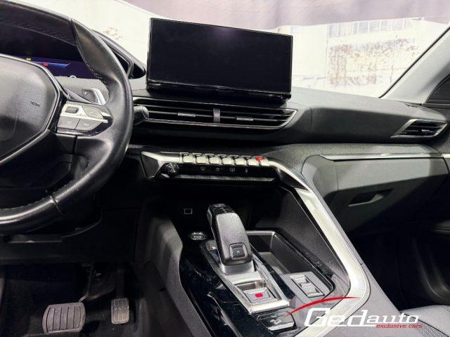 PEUGEOT 3008 BlueHDi 130 S&S EAT8 Allure Pack FULL-LED NAVI