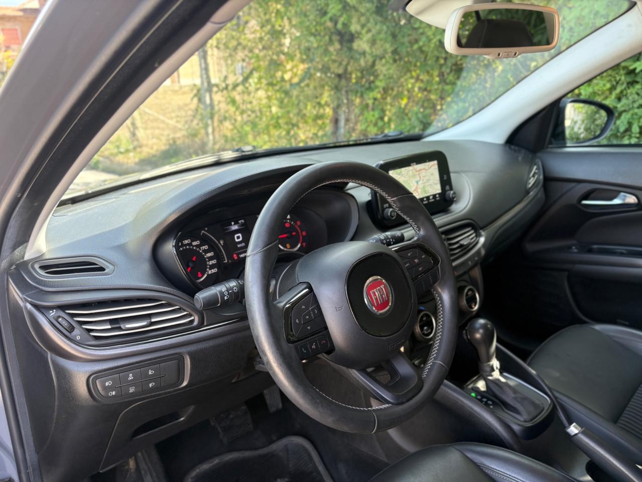 Fiat Tipo 1.6 Mjt 5P S-Design FULL/NAV