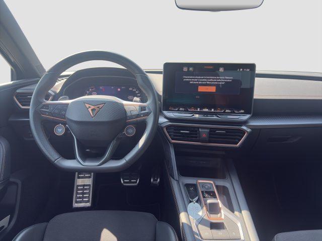 CUPRA Leon Leon 2.0 TDI 150 CV DSG