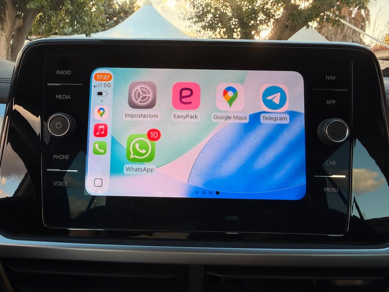 Volkswagen T-Roc 2.0 TDI 116CV Life - 2022