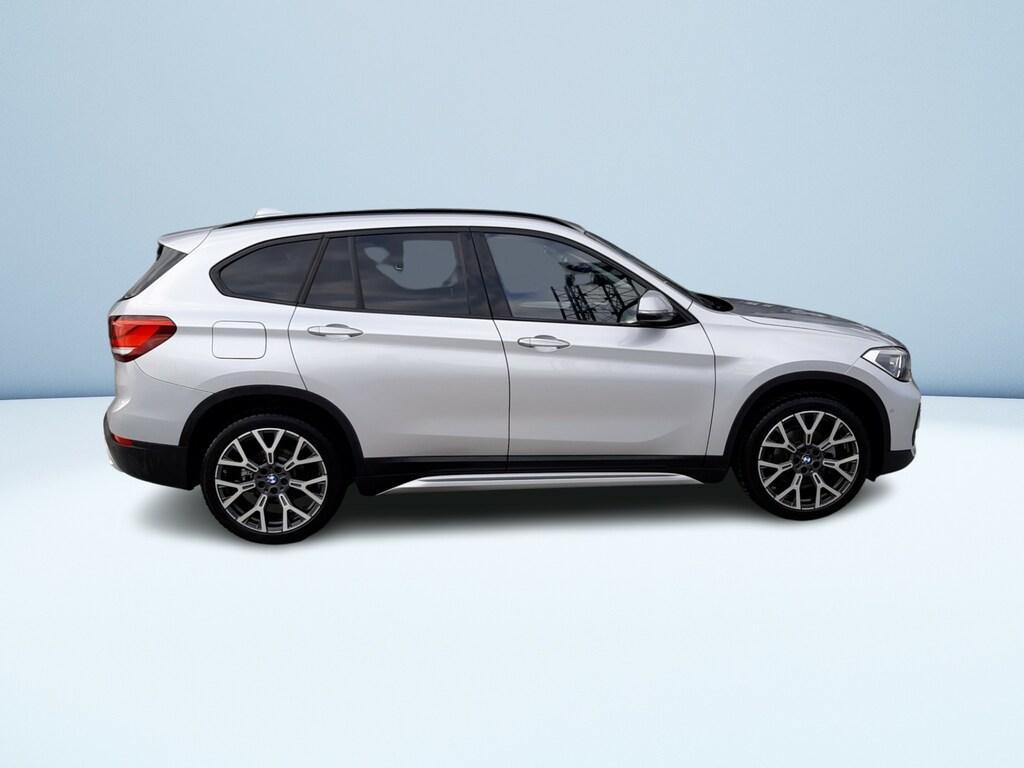 BMW X1 18 d xLine Plus xDrive Steptronic