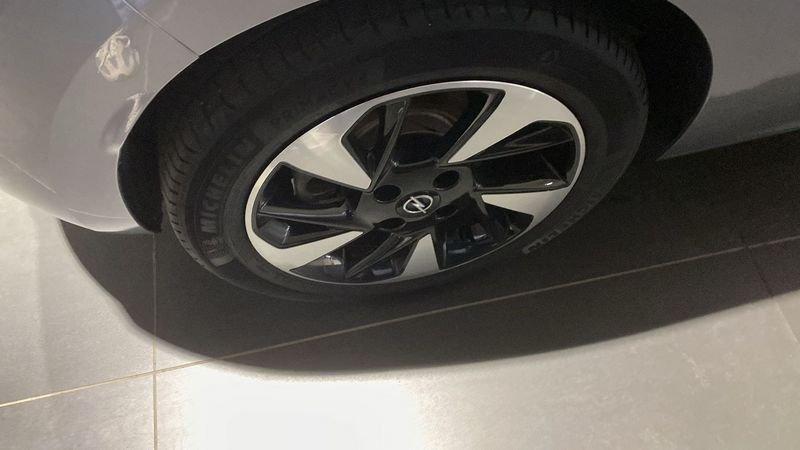 Opel Corsa-e 5 porte Elegance