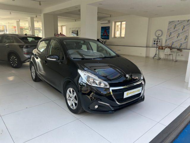 PEUGEOT 208 1° serie BlueHDi 75 5 porte Active