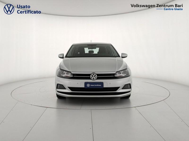 Volkswagen Polo 5p 1.6 tdi comfortline 80cv