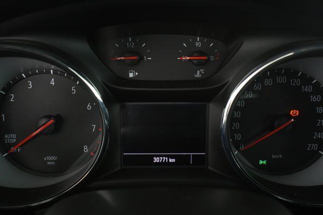 OPEL Astra Astra 5 porte 1.2 Turbo 110cv S&S MT6 Business Ele