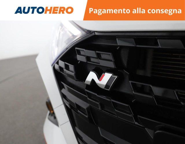 HYUNDAI i20 1.0 T-GDI MT N-Line
