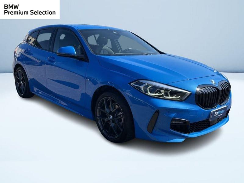 BMW Serie 1 118I MSPORT 136CV AUTO