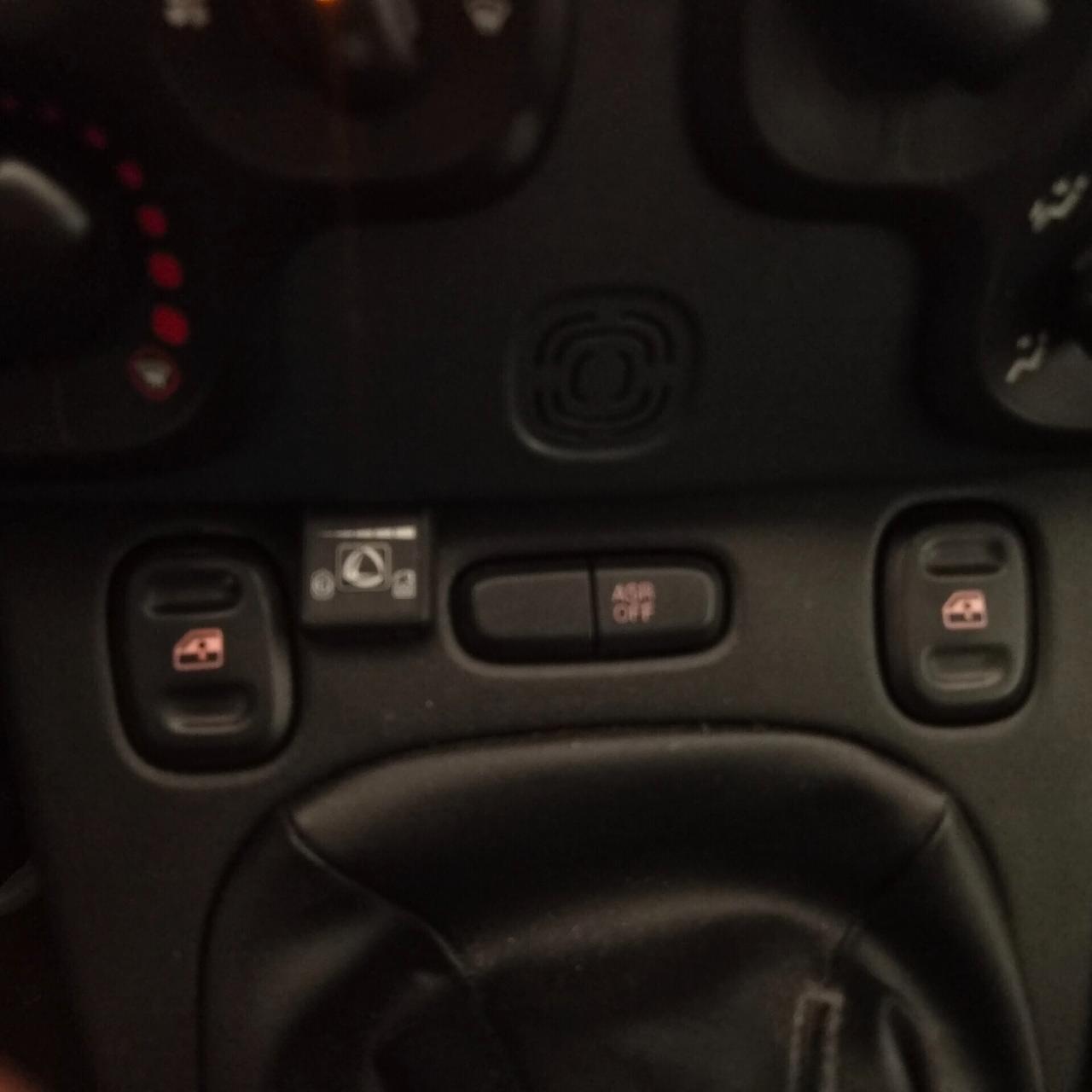 Fiat Panda 1.2 EasyPower Easy
