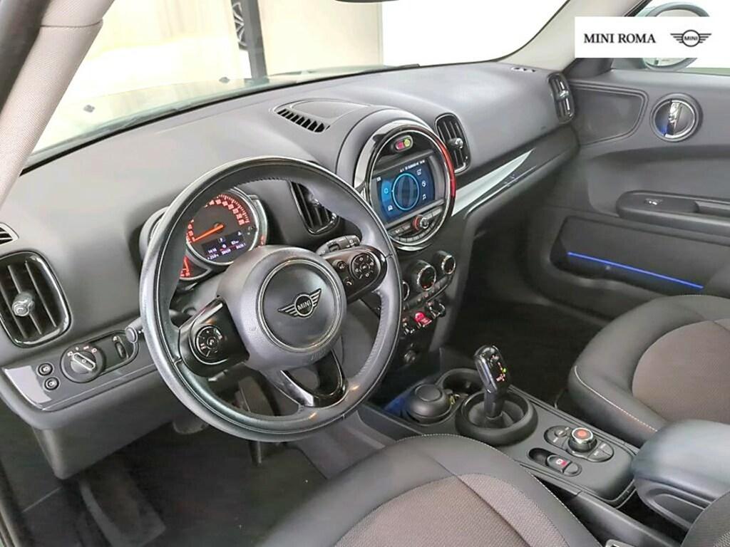 Mini One D Countryman 1.5 Baker Street Auto