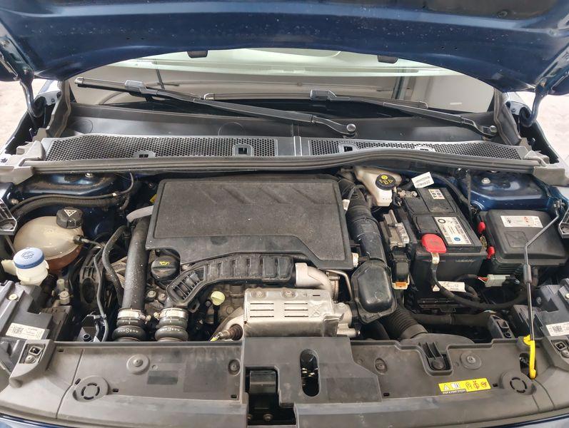 OPEL Corsa 1.2 Elegance s&s 100cv