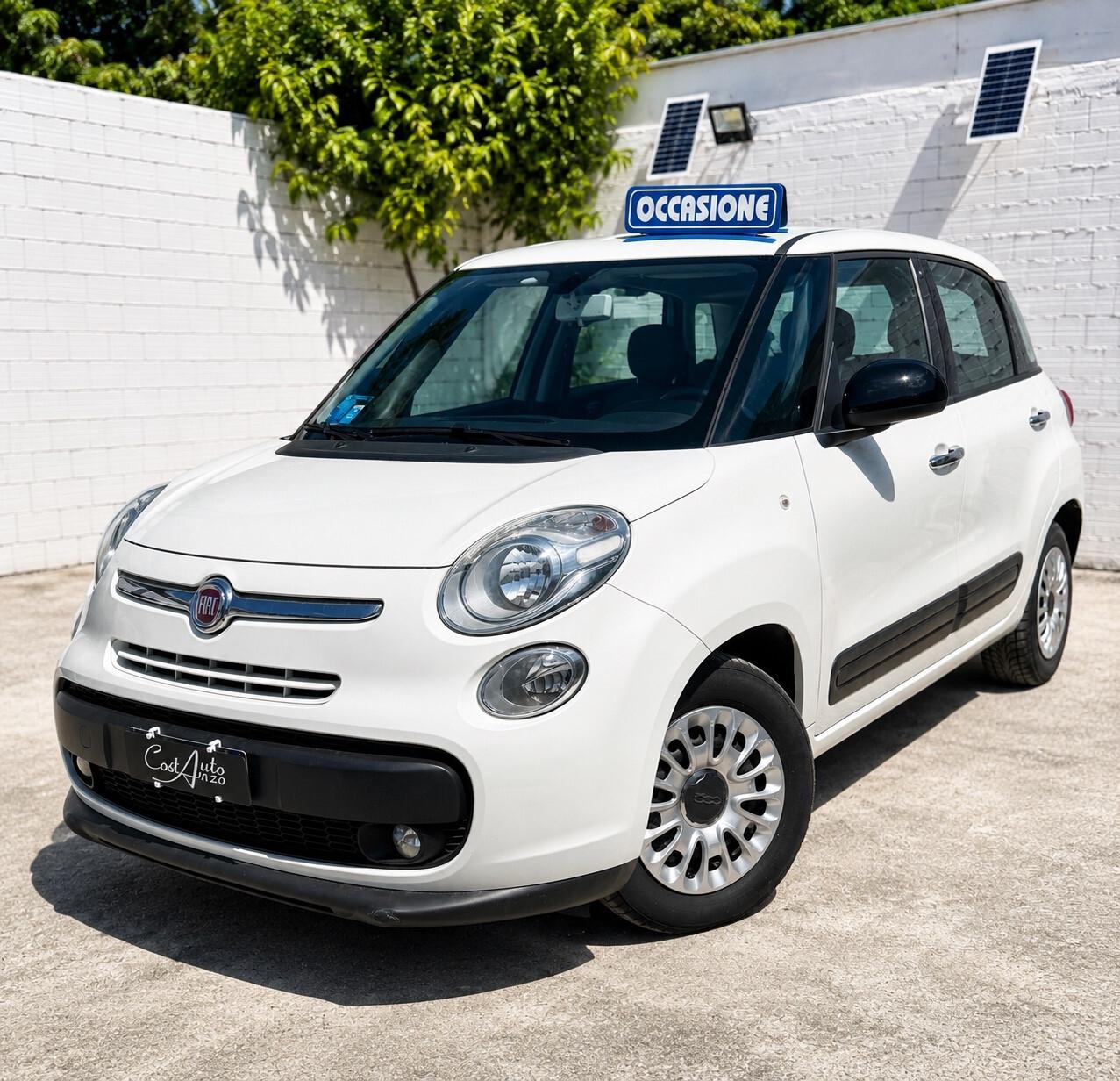 Fiat 500L 1.3 Multijet 85 CV N1 4 POSTI NUOVA