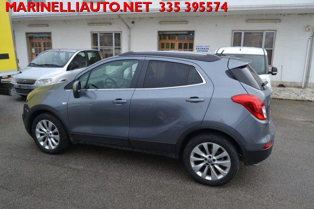 OPEL Mokka X 1.6 CDTI Ecotec 136CV 4x2 Start&Stop IN ARRIVO