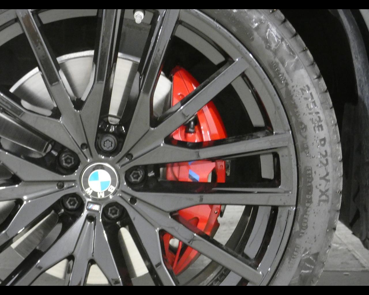 BMW BMW X6 xDrive30d M Sport Pro