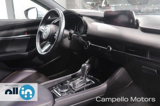 MAZDA 6 Mazda3 Mazda3 5p 2.0 m-hybrid 122cv at Exclusive