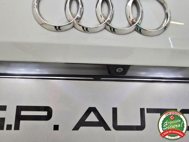 AUDI Q2 1.6 TDI S line Edition