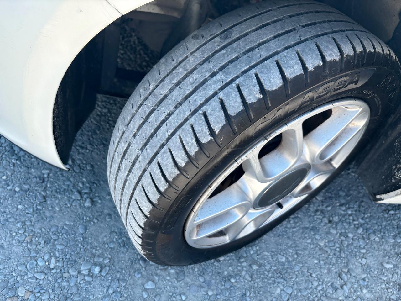 Fiat 500 1.2 Benzina