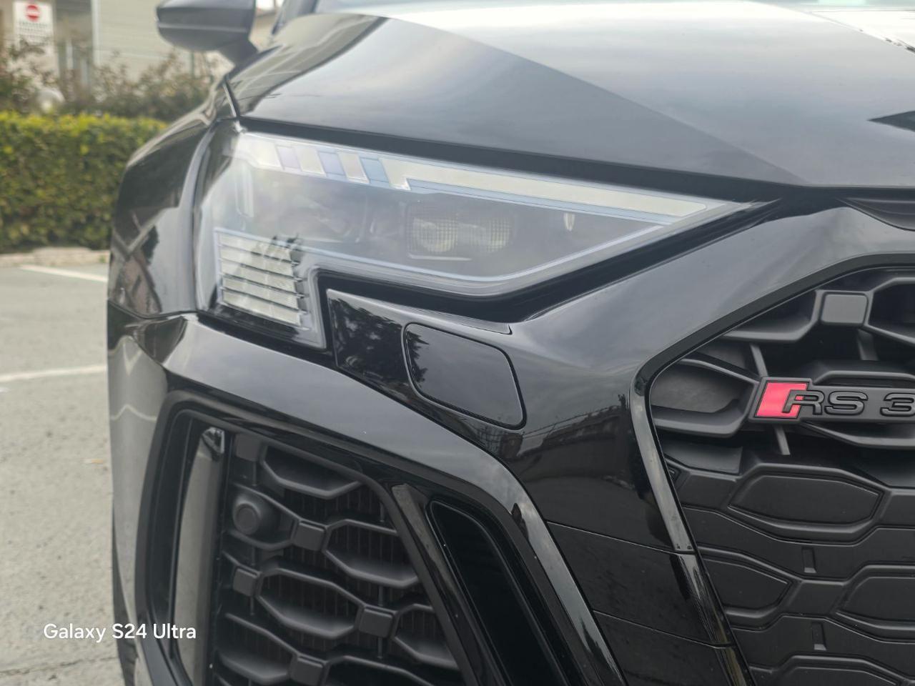 AUDI RS 3 SPB TFSI quattro S tronic