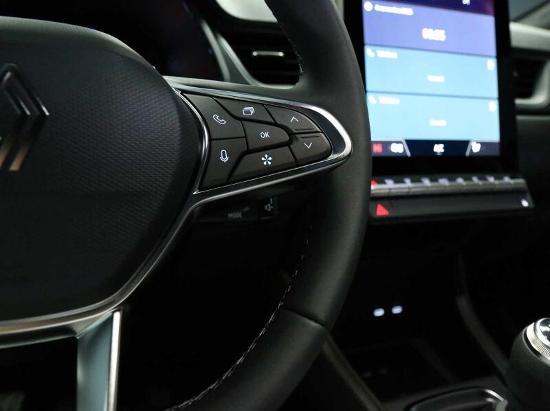 RENAULT Captur 2ª serie Captur TCe 100 CV GPL ...