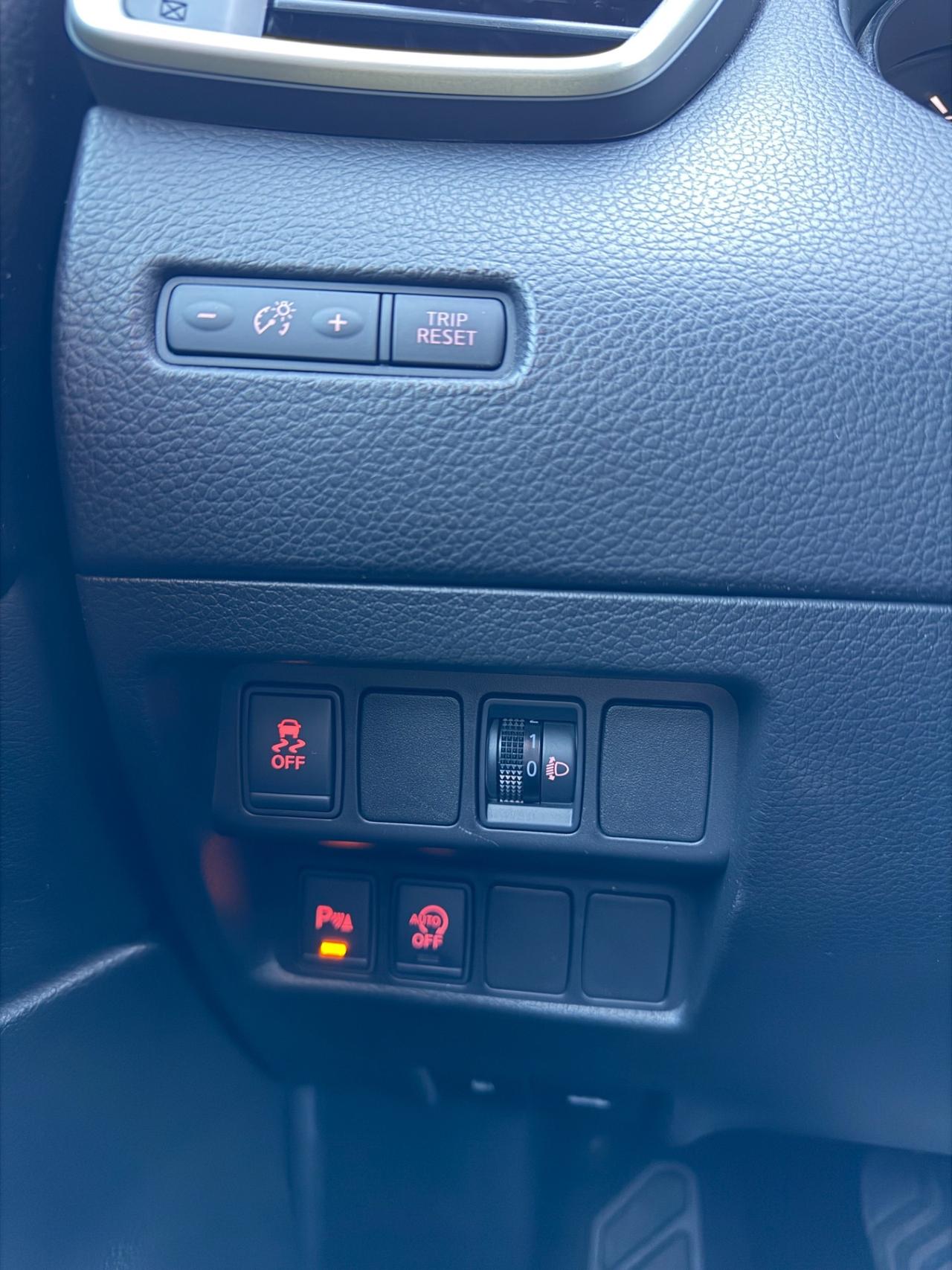 Nissan Qashqai 1.2 DIG-T Tekna