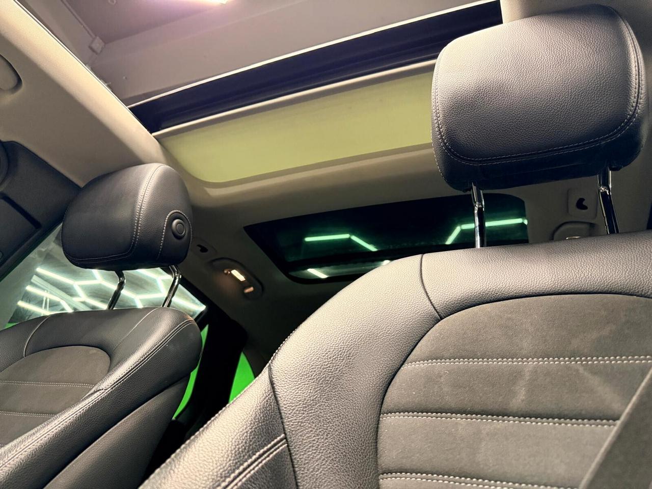 Mercedes-benz GLC 220 d 4Matic Premium Plus