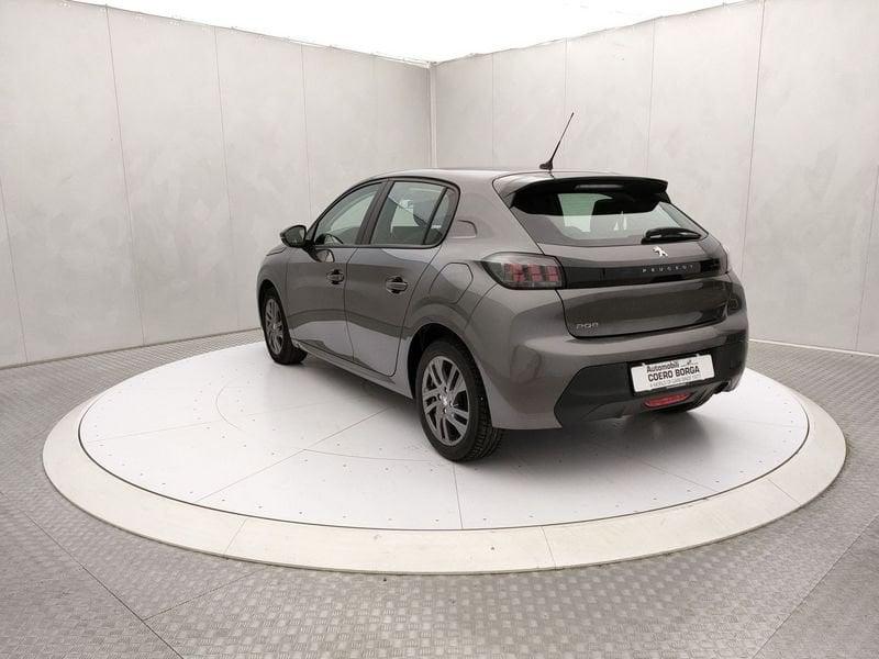 Peugeot 208 208 PureTech 75 Stop&Start 5 porte Active Pack