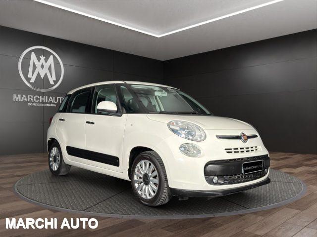 FIAT 500L 1.3 Multijet 95 CV Pop Star