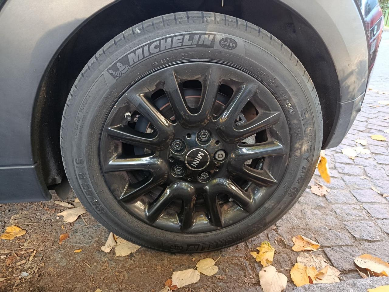 Mini Cooper 1.5 Cooper Hype #50733