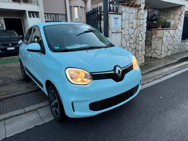 Renault Twingo SCe 65 CV Duel2 Limited