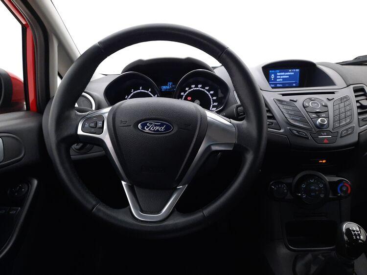 Ford Fiesta Plus BR778557 1.0 Benzina 80CV