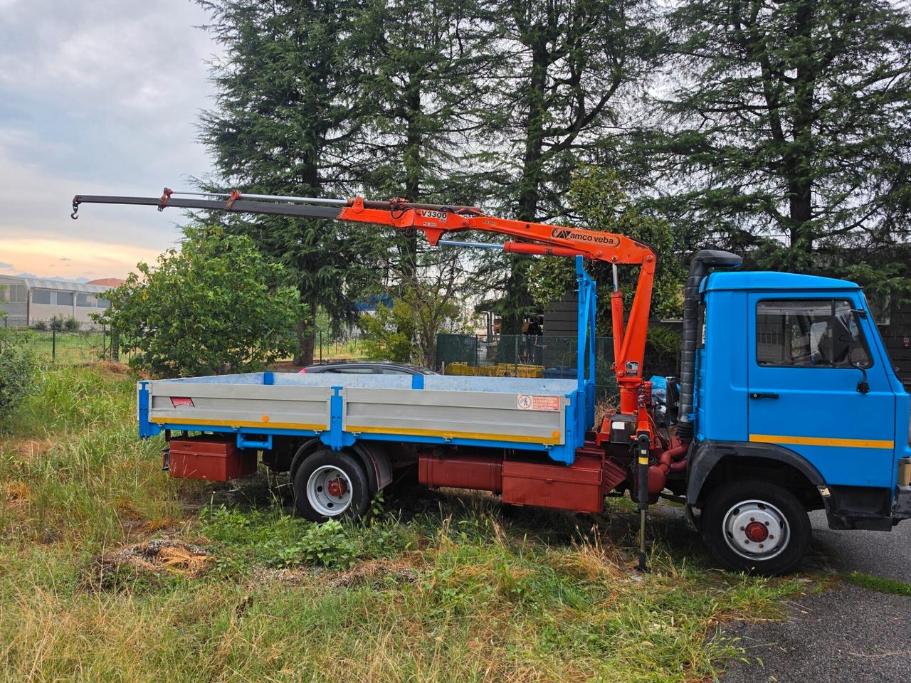 Iveco