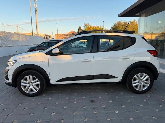 Dacia Sandero Stepway 1.0 Eco-G Extreme Up 2023