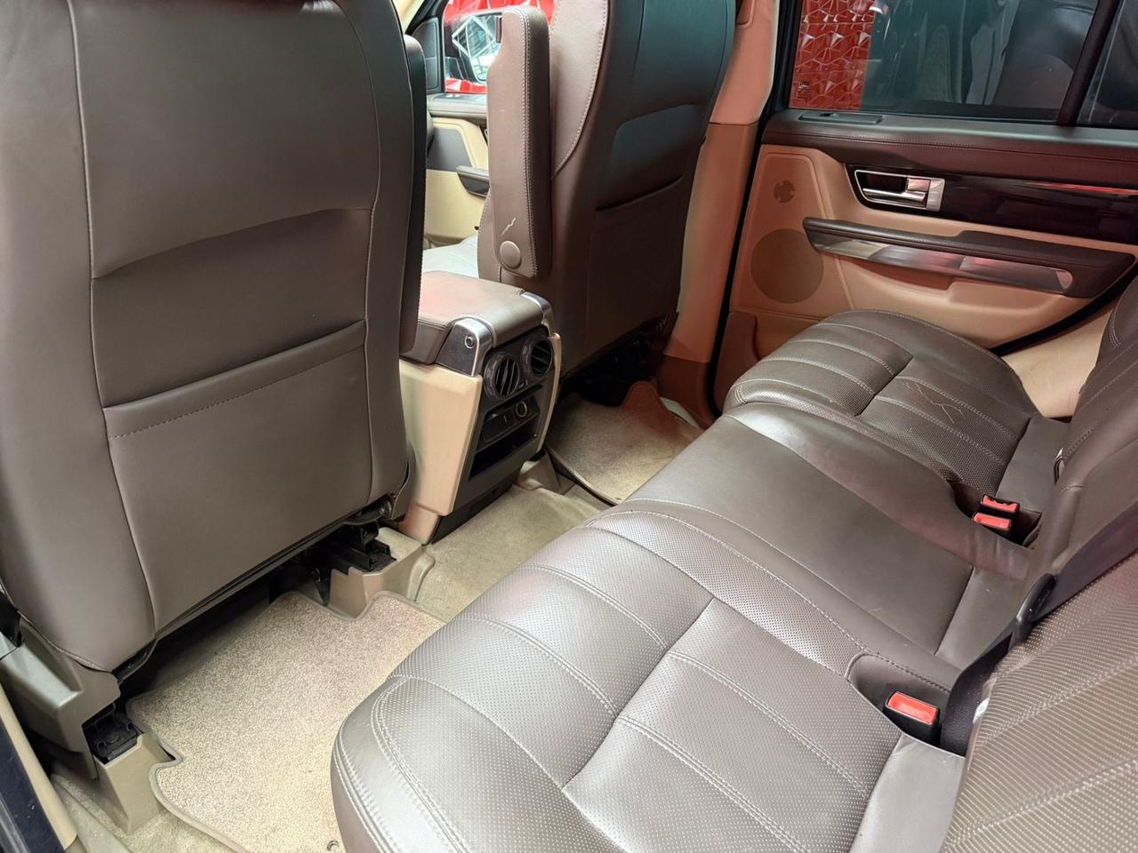 Land Rover Range Sport 3.0 SDV6 HSE TETTO