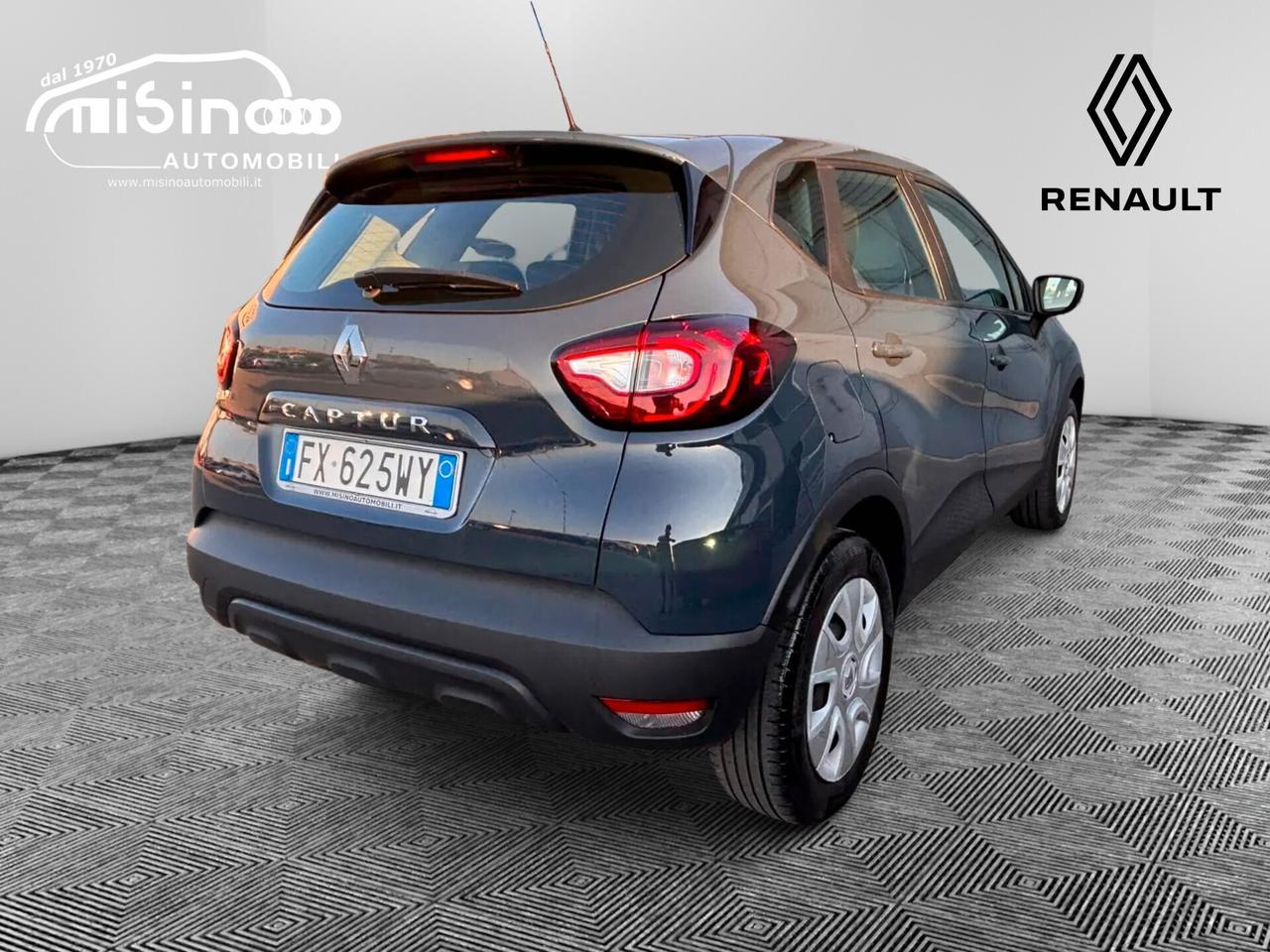 Renault Captur - 2019 PROMOFIN!!!