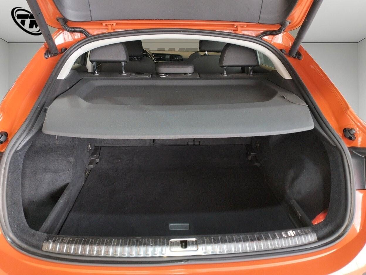 Audi Q3 Sportback 35 2.0 tdi S line quattro - IVA ESPOSTA