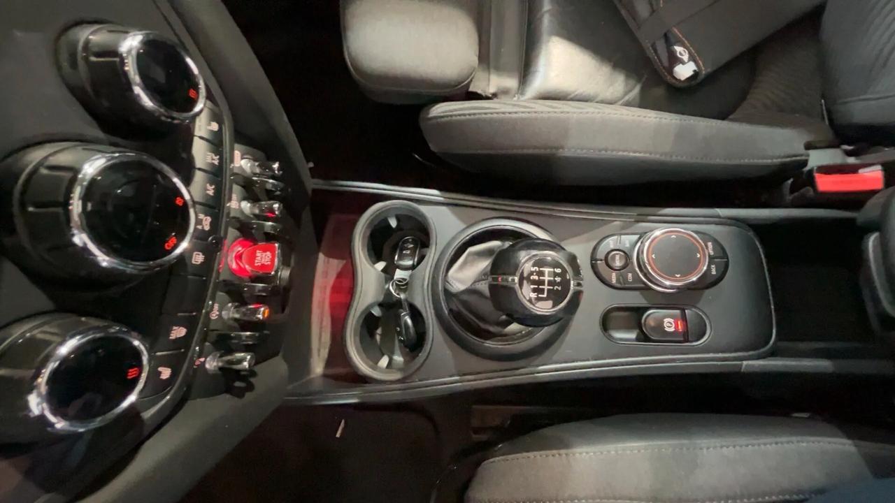 Mini One Countryman 1.5 Cooper GPL BELLISSIMA