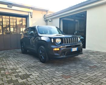 Jeep Renegade 1.0 T3 Longitude - prezzo reale