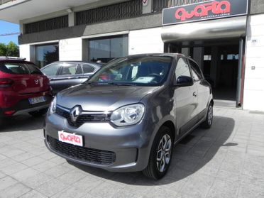 Renault Twingo SCe 65 CV Equilibre
