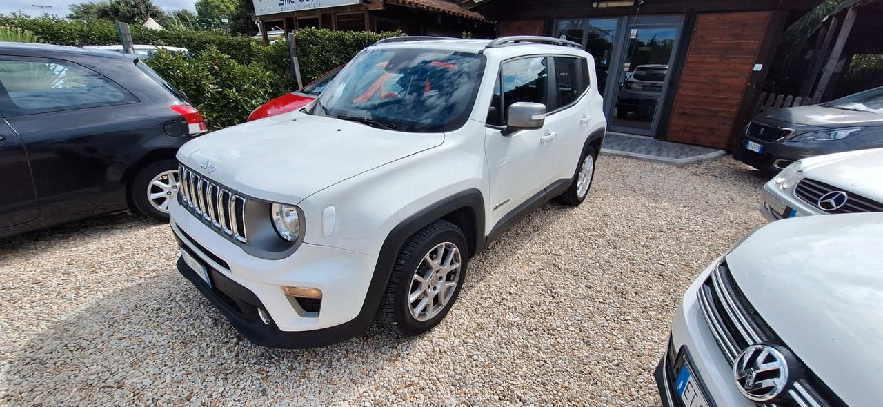 Jeep Renegade 1.0 T3 Limited