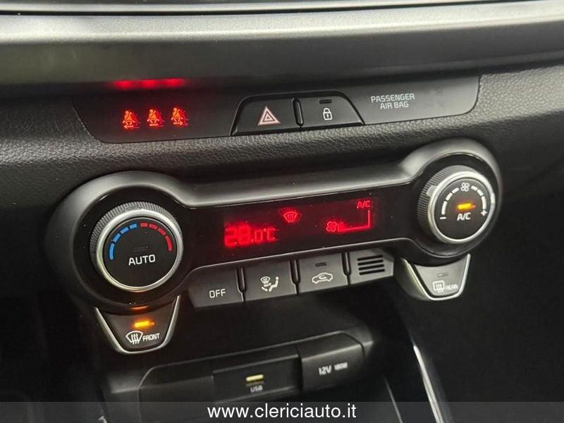 KIA Rio 1.2 DPi 84 CV Style