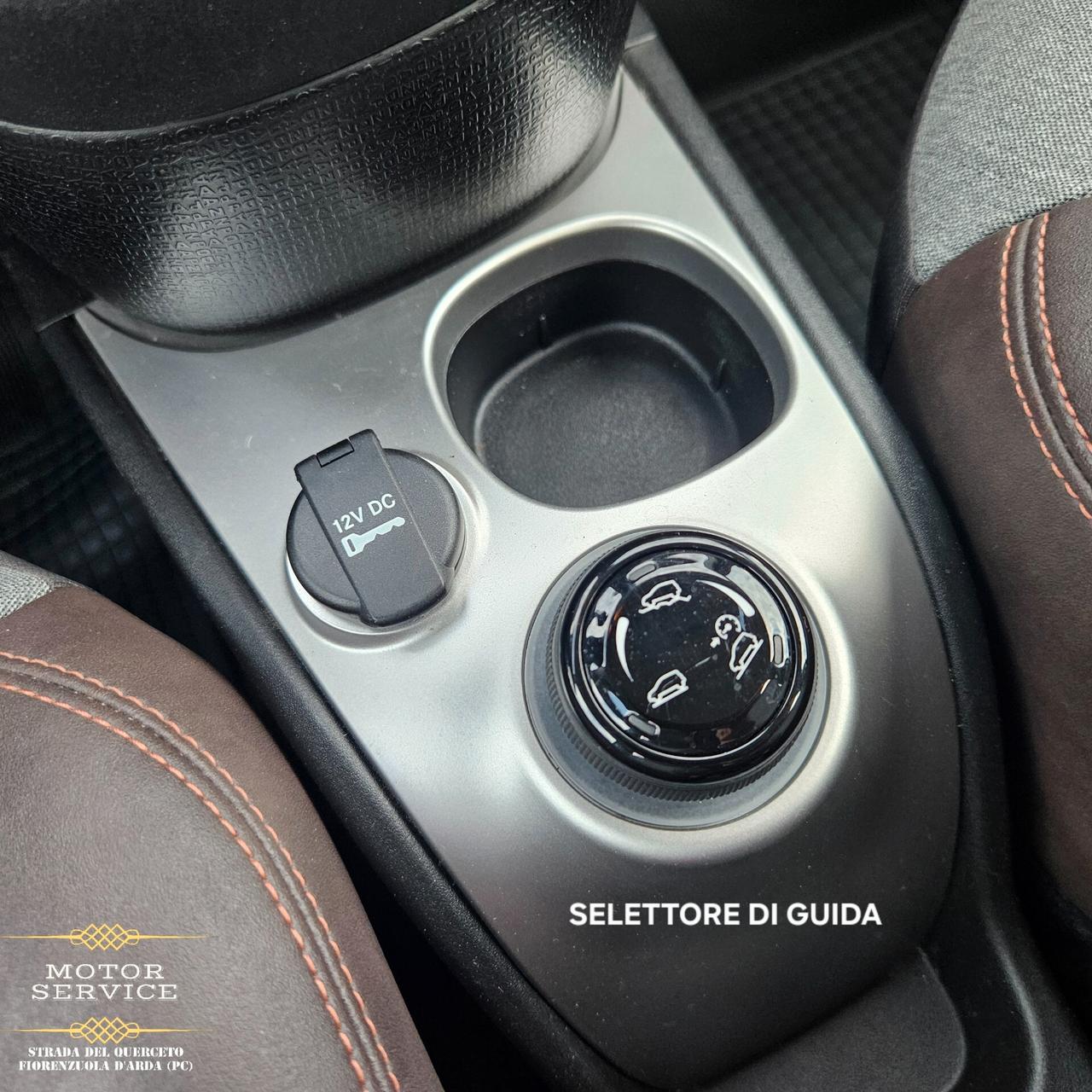 Fiat Panda 4x4 PREZZO REALE 24 mesi di garanzia
