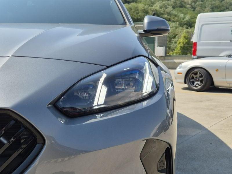 BMW Serie 1 120d 48V MSport Pro auto