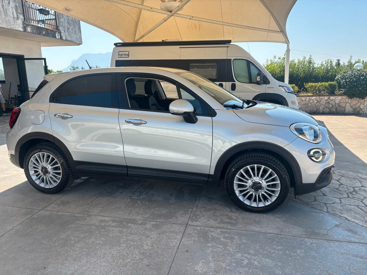 Fiat 500X 1.3 MultiJet 95 CV Sport-2022