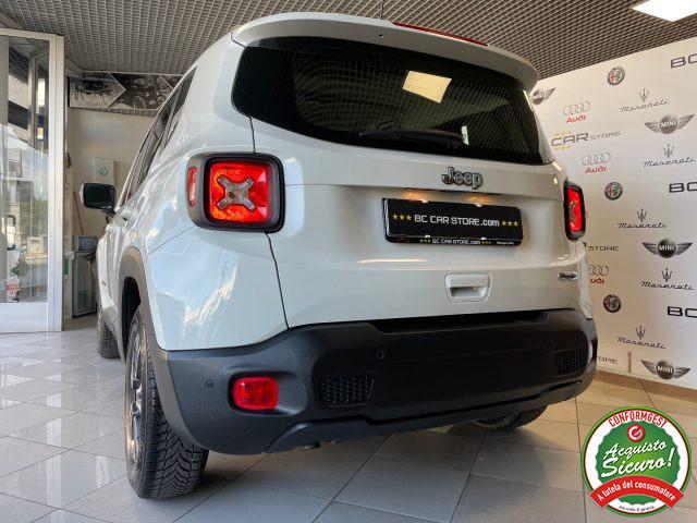 JEEP Renegade 1.6 Mjt DDCT 120 CV *Unico Proprietario