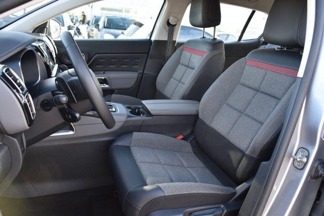 CITROEN C5 Aircross BlueHDi 130 S&S EAT8 Business