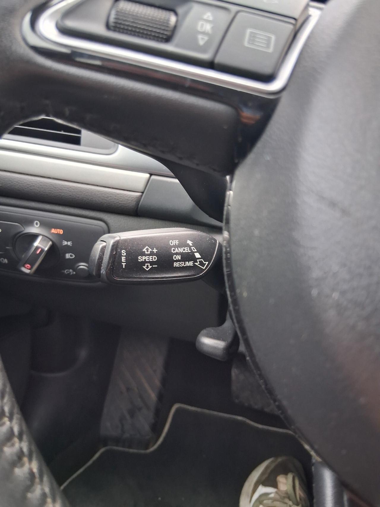 Audi A6 Avant 2.0 TDI 177 CV Ambiente