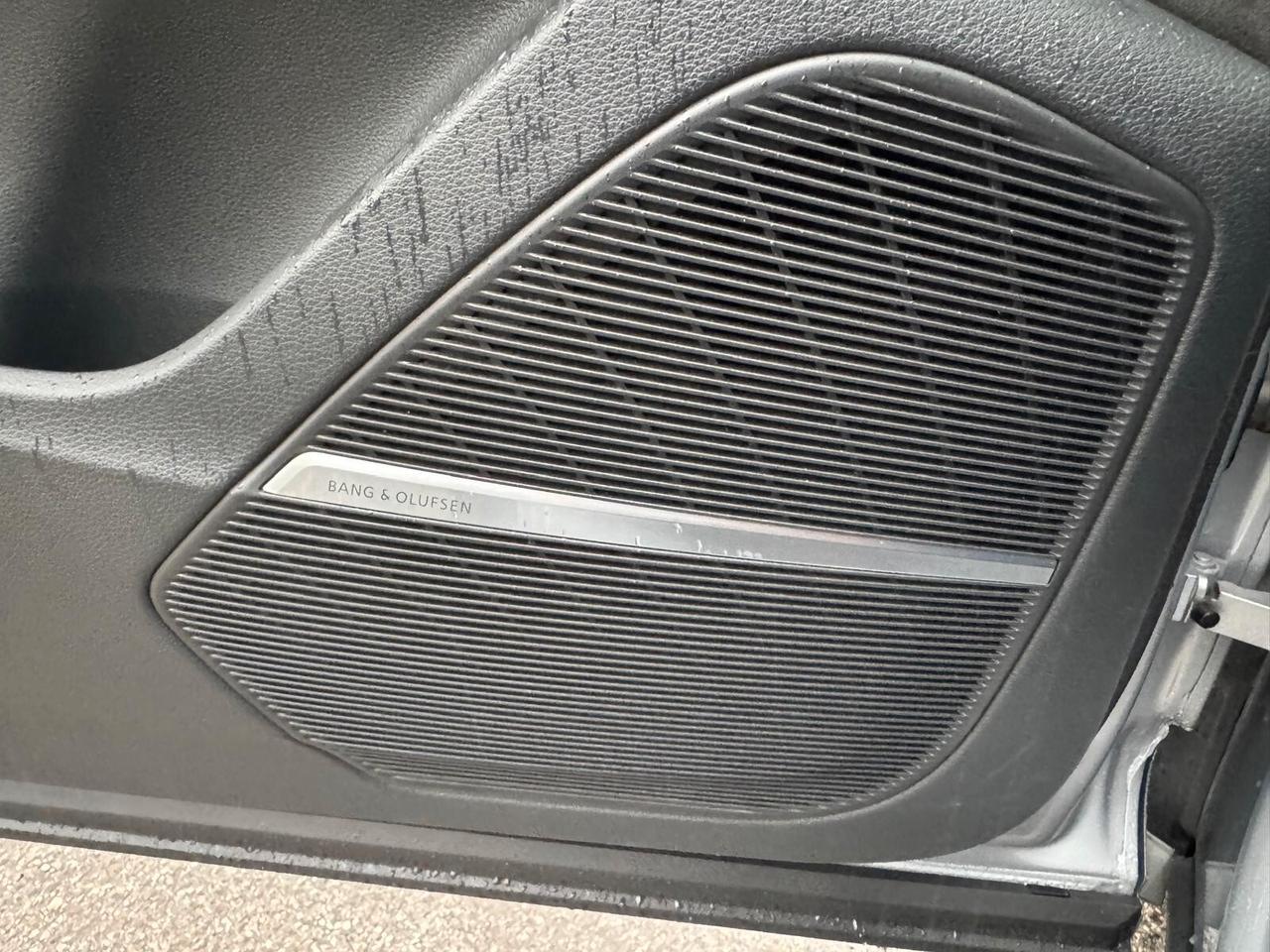 Audi Q7 SQ7 4.0 V8 TDI quattro tiptronic sport attitude