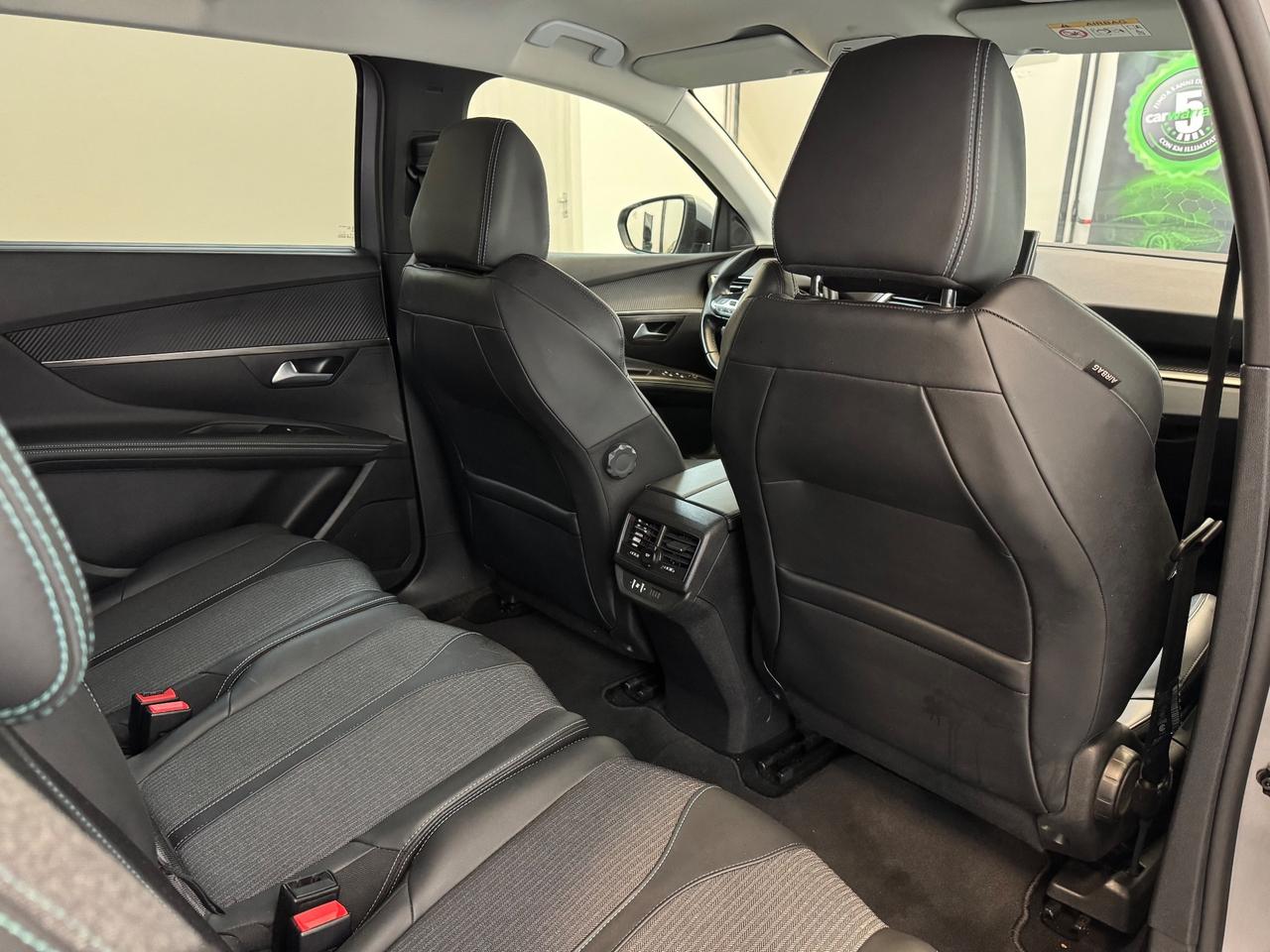 Peugeot 5008 BlueHDi 180 S&S EAT8 Allure Pack