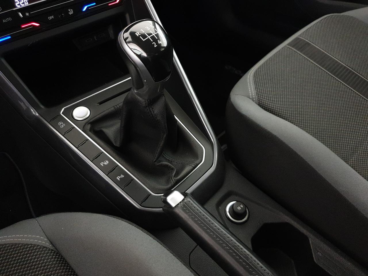 Volkswagen Polo 1.0 tgi style 90cv