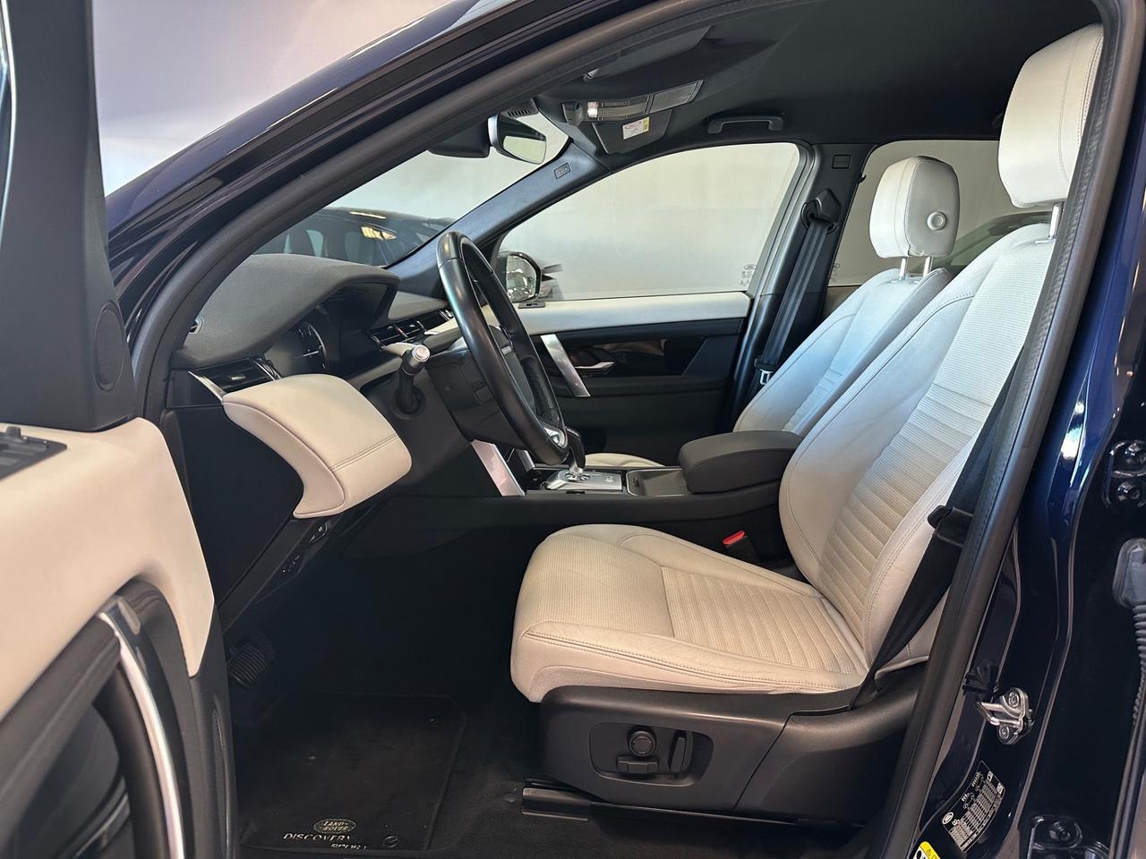Land Rover Discovery Sport 2.0D I4-L.Flw 150 CV AWD Auto